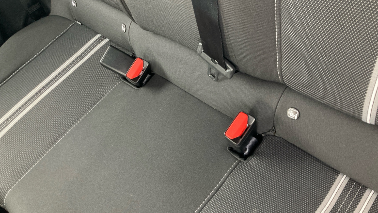 Vauxhall Corsa 1.2 Turbo GS 5dr Petrol Hatchback